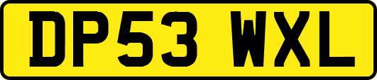 DP53WXL