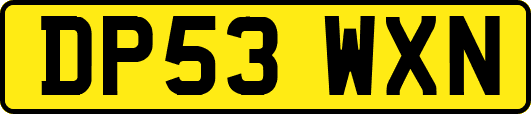 DP53WXN
