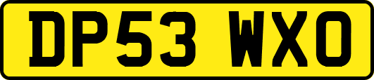 DP53WXO