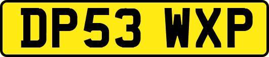 DP53WXP