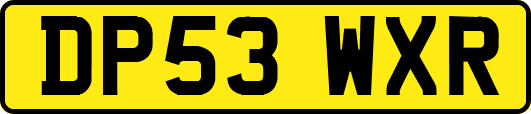 DP53WXR