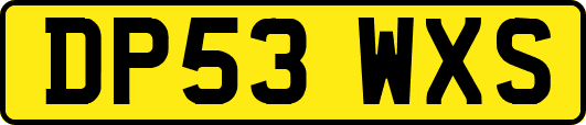 DP53WXS