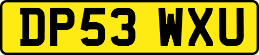 DP53WXU