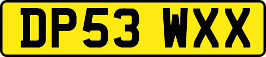 DP53WXX