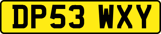 DP53WXY