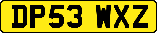 DP53WXZ