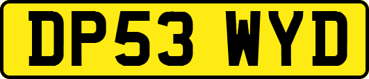 DP53WYD