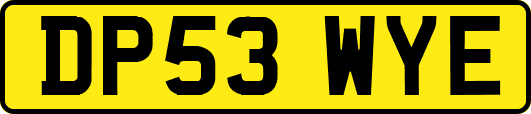DP53WYE
