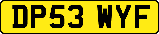 DP53WYF