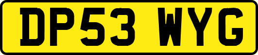 DP53WYG