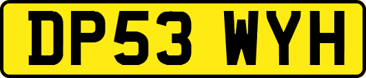DP53WYH