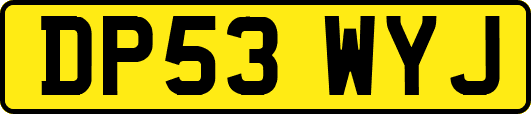 DP53WYJ