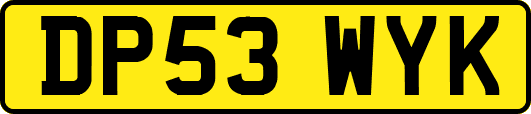 DP53WYK