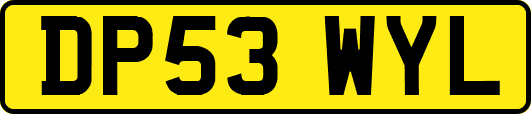 DP53WYL