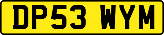 DP53WYM