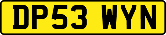 DP53WYN
