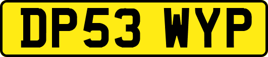 DP53WYP