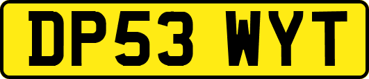 DP53WYT