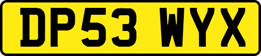 DP53WYX