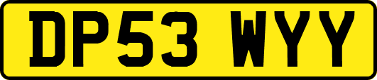 DP53WYY