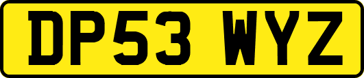 DP53WYZ
