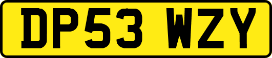 DP53WZY