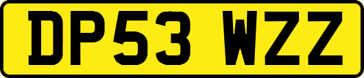 DP53WZZ