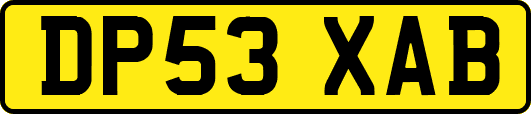 DP53XAB