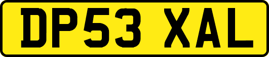 DP53XAL