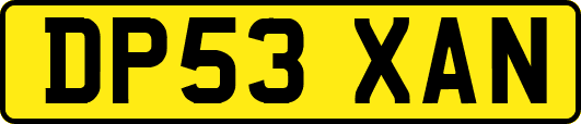 DP53XAN