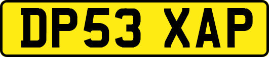 DP53XAP