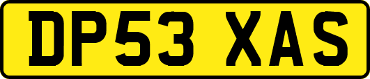 DP53XAS