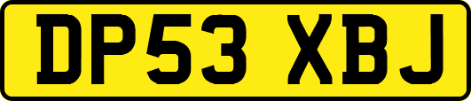 DP53XBJ