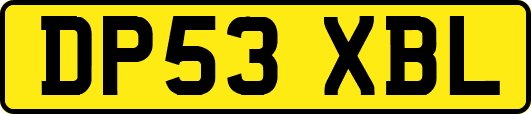 DP53XBL