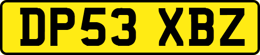 DP53XBZ