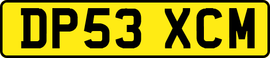 DP53XCM