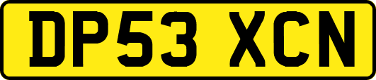DP53XCN