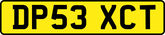 DP53XCT