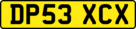 DP53XCX