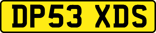 DP53XDS