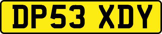 DP53XDY