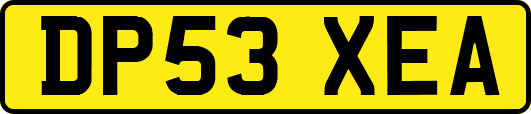 DP53XEA
