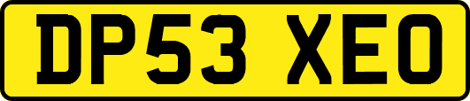 DP53XEO