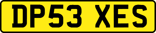 DP53XES
