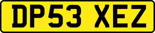 DP53XEZ