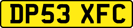DP53XFC