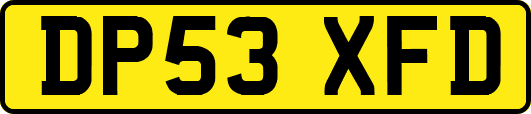 DP53XFD