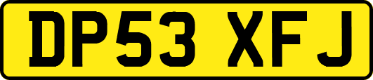 DP53XFJ