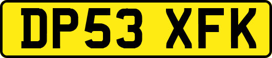DP53XFK