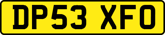 DP53XFO